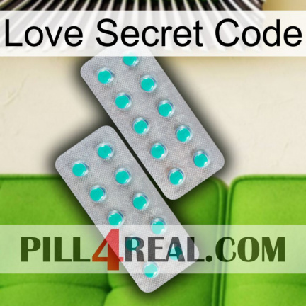 Love Secret Code 29